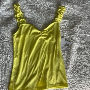 BP tank top